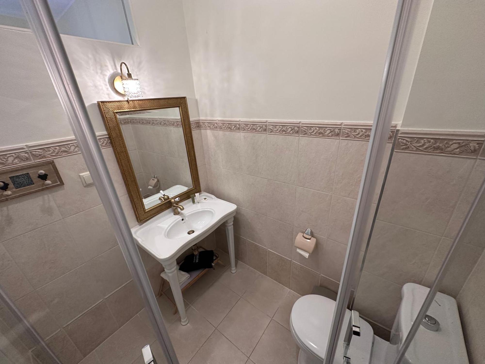 Kernu Manor Hotel Bagian luar foto